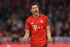 רוברט לבנדובסקי