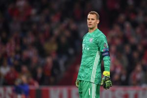 מנואל נוייר