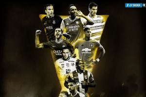 הליגה האירופית