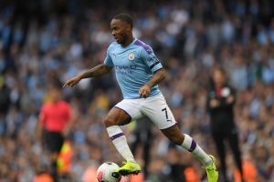 ראחים סטרלינג