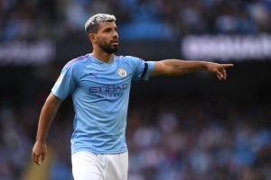 סרחיו אגוארו