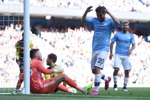 ברנרדו סילבה חוגג