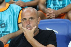 יוסי אבוקסיס