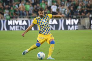 אנדרה ג'ראלדש