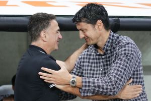 ולדימיר איביץ', מרקו בלבול