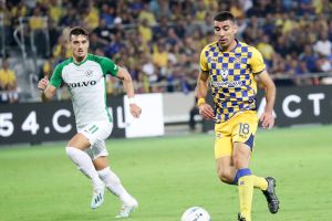 איתן טיבי, ירדן שועה