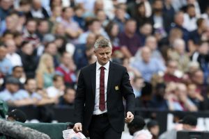 אולה גונאר סולשיאר