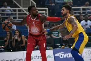 שלווין מאק, סקוטי ווילבקין