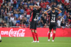 מהראן לאלה, לירן סרדל