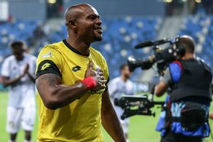 אוסטין אג'ידה