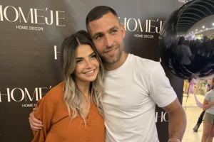 איתי שכטר, ליז כשטר