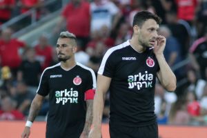 עומרי אלטמן, מאור בוזגלו