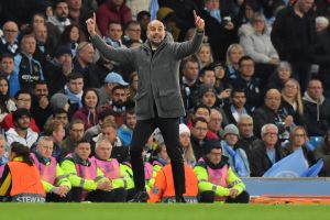 פפ גווארדיולה