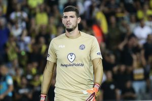 דניאל טננבאום