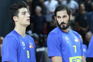 דני אבדיה, עומרי כספי