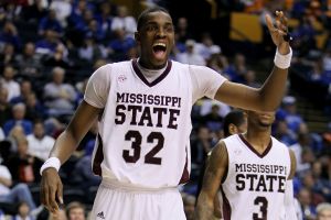 ג'רוויס ורנאדו