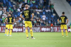 שחקני מכבי נתניה