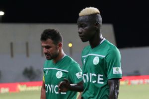 בובקר טראורה, עומר פדידה