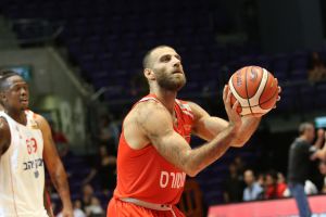 רביב לימונד