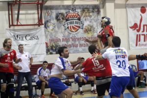 אשדוד ברמה"ש