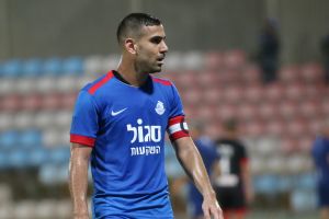 רועי גורדנה מאוכזב