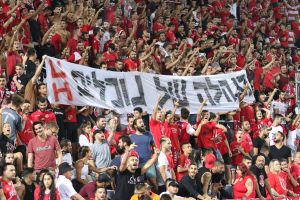 אוהדי הפועל תל אביב