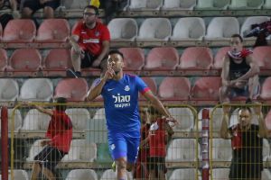 שובל גוזלן חוגג