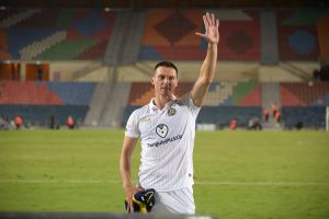 אורוש ניקוליץ'