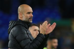 פפ גווארדיולה