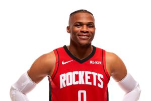 ראסל ווסטברוק