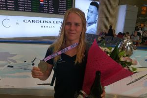 קטי ספיצ'קוב