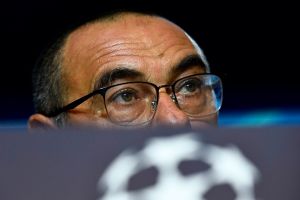 מאוריציו סארי