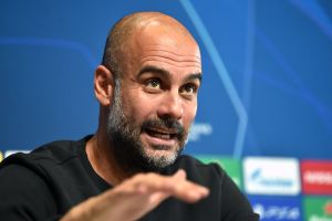 פפ גווארדיולה