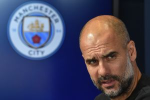 פפ גווארדיולה