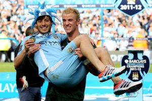 ג'ו הארט, דויד סילבה