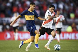 אנסו פרס, עמנואל ריינוסו