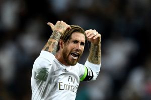 סרחיו ראמוס