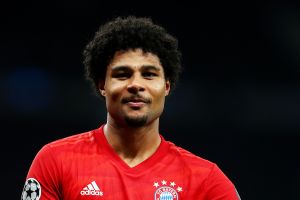 סרג' גנאברי