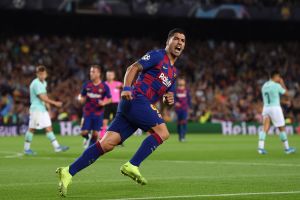 לואיס סוארס