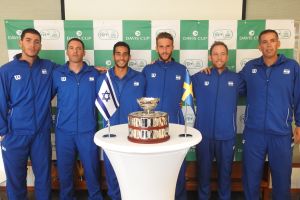 נבחרת הדייויס