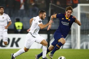 שון וייסמן, ניקולו זאניולו