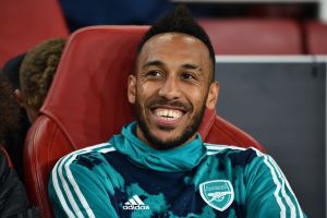 פייר-אמריק אובמיאנג