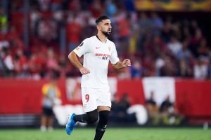 מואנס דאבור