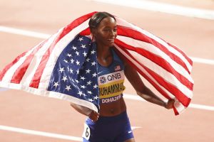 דלילה מוחמד