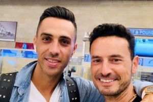 ערן זהבי, גיא זוארץ