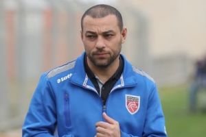 איסמעיל עמאר