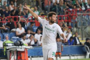 יאניק ווילדסחוט