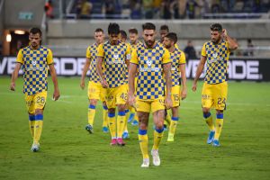 שחקני מכבי תל אביב