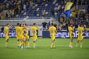 שחקני מכבי תל אביב