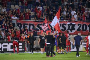 שחקני הפועל חדרה